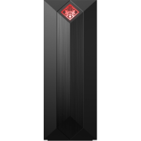 компьютер HP Omen 875-0008ur Черный