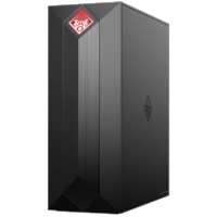 компьютер HP Omen 875-0012ur Черный