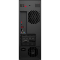 компьютер HP Omen 875-0017ur Черный
