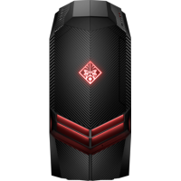компьютер HP Omen 880-077ur Черный