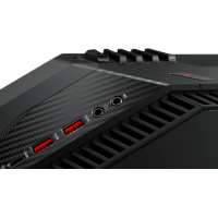 компьютер HP Omen 880-079ur Черный