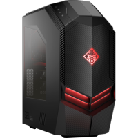 компьютер HP Omen 880-119ur Черный