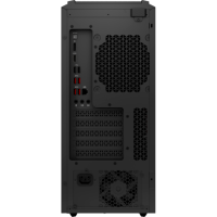 компьютер HP Omen 880-119ur Черный
