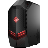 компьютер HP Omen 880-173ur Черный