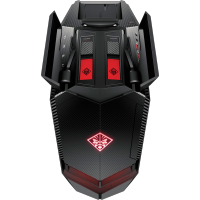 компьютер HP Omen 880-190ur Черный
