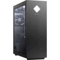 компьютер HP Omen GT12-0011ur Черный