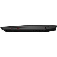 ноутбук HP Omen X 17-ap011ur Черный