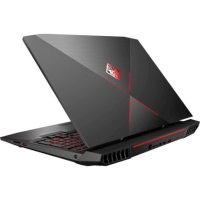 ноутбук HP Omen X 17-ap011ur Черный