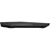 ноутбук HP Omen X 17-ap012ur Черный