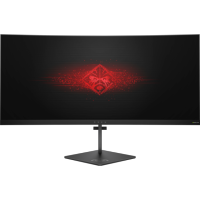 монитор HP Omen X X3W57AA Черный