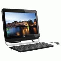 моноблок HP Omni 120-1106er Черный