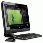 моноблок HP Omni 200-5420ru Черный