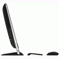 моноблок HP Omni 27-1101er Черный