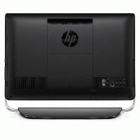 моноблок HP Omni 27-1200er Черный