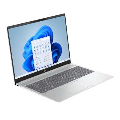 ноутбук HP OmniBook 5 AI 16-ag1070wm Серебристый