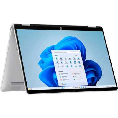 ноутбук HP OmniBook 5 Flip 14-fp0023dx Серебристый