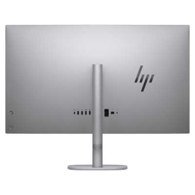 моноблок HP OmniStudio X 32-c0000ci Серебристый