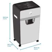шредер HP OneShred 24CC
