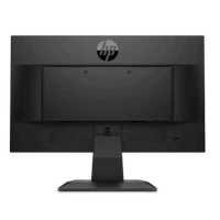 монитор HP P204v 5RD66AA Черный