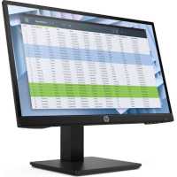 монитор HP P22h G4 7UZ36AA Черный