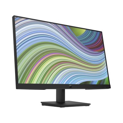 монитор HP P24 G5 64X66AA Черный
