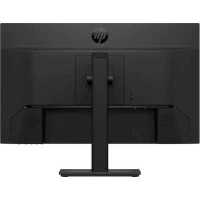 монитор HP P24h G4 7VH44AA Черный