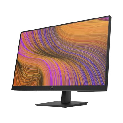 монитор HP P24h G5 64W34AA Черный
