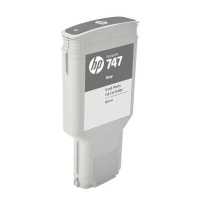 картридж HP 747 P2V86A серый