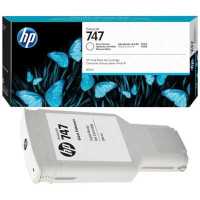 картридж HP 747 P2V87A глянцевый