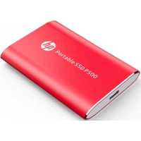 SSD диск HP P500 250Gb 7PD49AA
