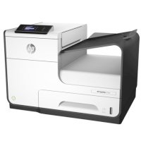 принтер HP PageWide 352dw Черно-Белый