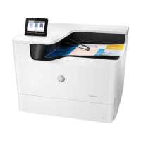 принтер HP PageWide Color 755dn Белый