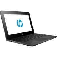 ноутбук HP Pavilion 11-ab012ur x360 Черный