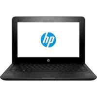 ноутбук HP Pavilion 11-ab012ur x360 Черный