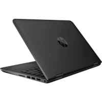 ноутбук HP Pavilion 11-ab012ur x360 Черный