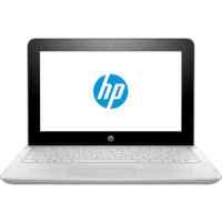 ноутбук HP Pavilion 11-ab015ur x360 Белый