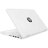 ноутбук HP Pavilion 11-ab015ur x360 Белый
