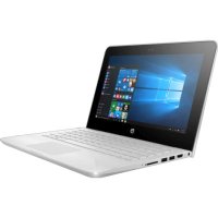 ноутбук HP x360 11-ab192ur Белый