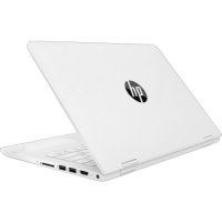 ноутбук HP x360 11-ab192ur Белый