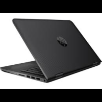 ноутбук HP x360 11-ab197ur Черный