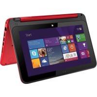 ноутбук HP Pavilion 11-n050sr x360 Красный