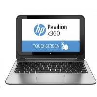 ноутбук HP Pavilion 11-n055nr x360 Серый