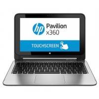 ноутбук HP Pavilion 11-n060ur x360 Серебристый