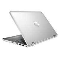 ноутбук HP Pavilion 11-u007ur x360 Серебристый