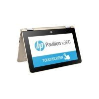 ноутбук HP Pavilion 11-u008ur x360 Золотой