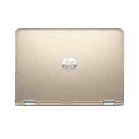 ноутбук HP Pavilion 11-u014ur x360 Золотой