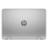 ноутбук HP Pavilion 13-a050er x360 Серебристый