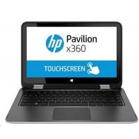 ноутбук HP Pavilion 13-a050sr x360 Серый