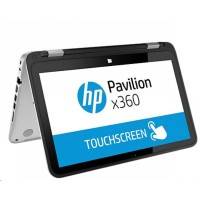 ноутбук HP Pavilion 13-a051er x360 Серебристый