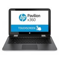 ноутбук HP Pavilion 13-a150nr x360 Серебристый